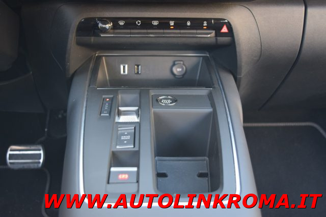 CITROEN C5 Aircross usata, con Park Distance Control