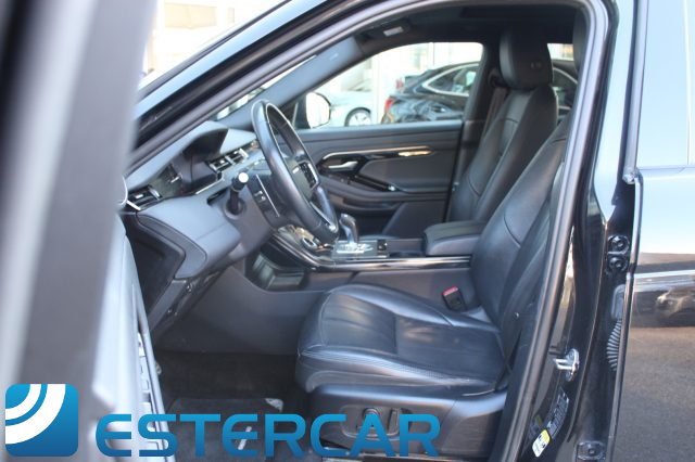 LAND ROVER Range Rover Evoque usata, con Airbag Passeggero