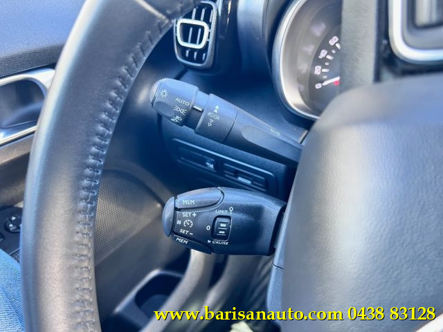 CITROEN C3 Aircross usata, con Controllo trazione