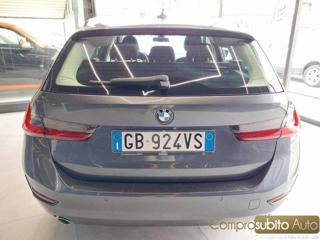 BMW 318 usata, con Alzacristalli elettrici