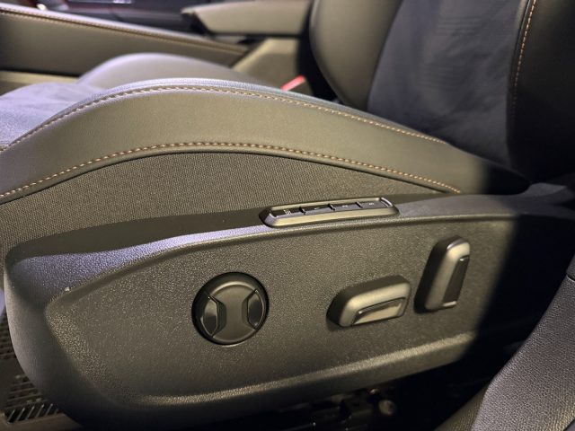 CUPRA Formentor usata, con Boardcomputer