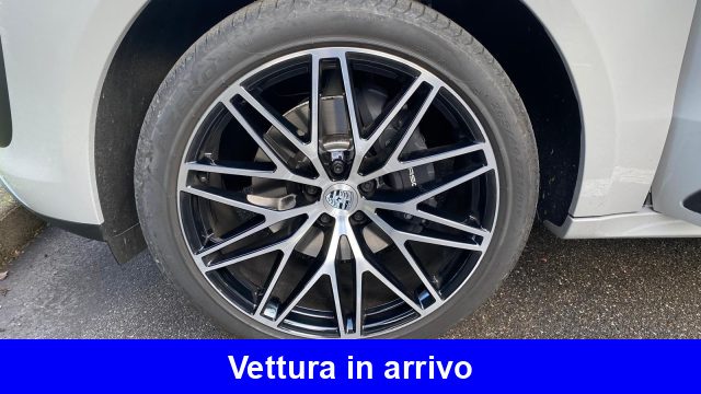 PORSCHE Macan usata, con Alzacristalli elettrici