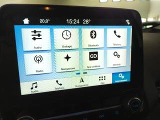 FORD EcoSport usata, con ESP