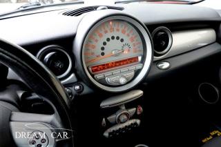 MINI Cooper D usata, con Volante in pelle