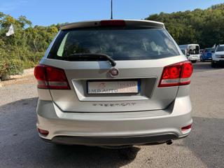 FIAT Freemont usata, con Lettore CD