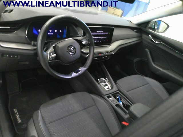 SKODA Octavia usata, con Chiusura centralizzata