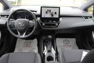 TOYOTA Corolla usata, con ESP