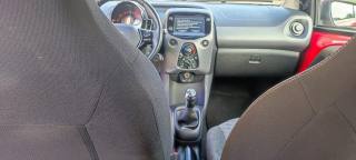 PEUGEOT 108 usata, con Cronologia tagliandi