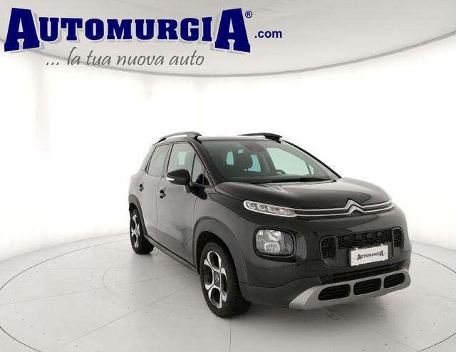 CITROEN C3 Aircross usata, con ABS