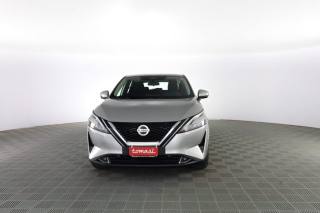NISSAN Qashqai Qashqai MHEV 140 CV Business