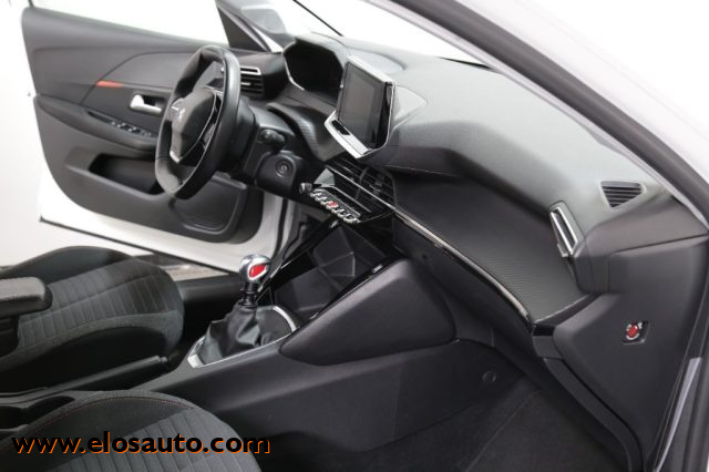 PEUGEOT 208 usata, con Climatizzatore