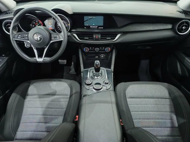 ALFA ROMEO Stelvio usata, con Chiusura centralizzata