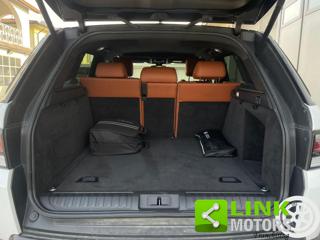 LAND ROVER Range Rover Sport usata, con Immobilizzatore elettronico