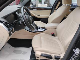 BMW X3 usata, con Climatizzatore