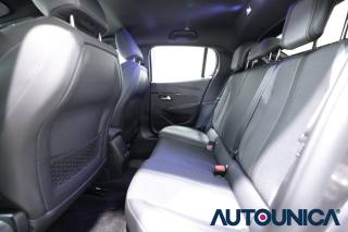 PEUGEOT 208 usata, con Sensore di luce