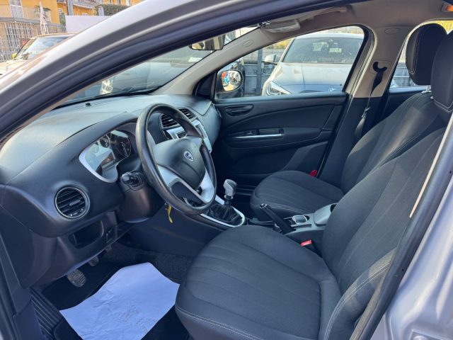 LANCIA Delta usata, con Climatizzatore