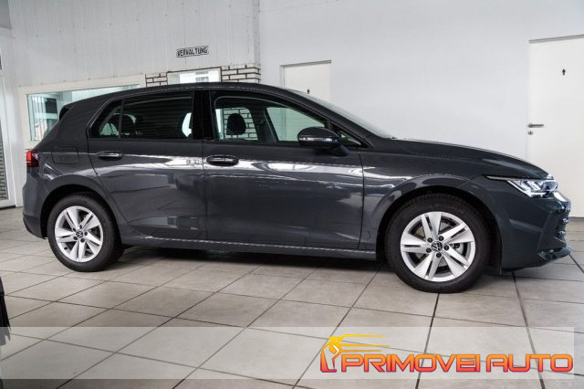 VOLKSWAGEN Golf usata, con Controllo trazione