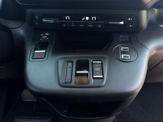 FIAT E-Doblo usata, con Touch screen
