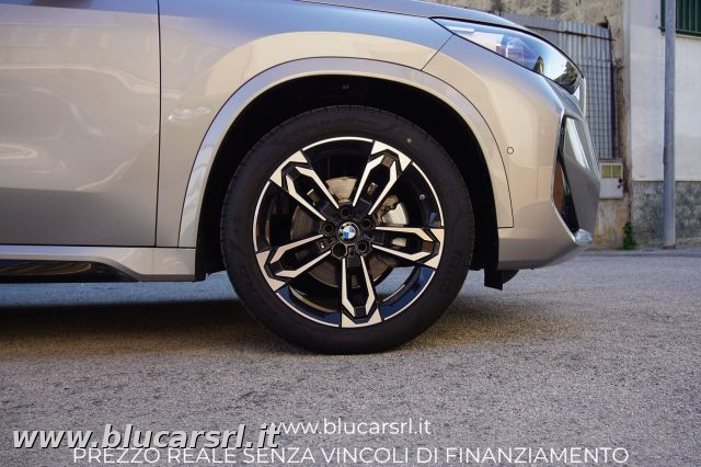 BMW X1 usata 36