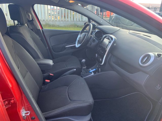 RENAULT Clio usata, con Cronologia tagliandi