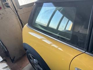 MINI Mini usata, con Immobilizzatore elettronico