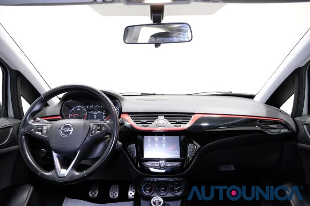 OPEL Corsa usata, con Chiusura centralizzata