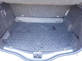 RENAULT Scenic usata, con Supporto lombare