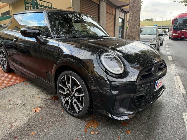 MINI Cooper S usata, con Airbag
