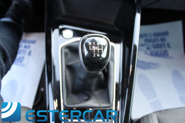 VOLKSWAGEN Golf usata, con Chiusura centralizzata