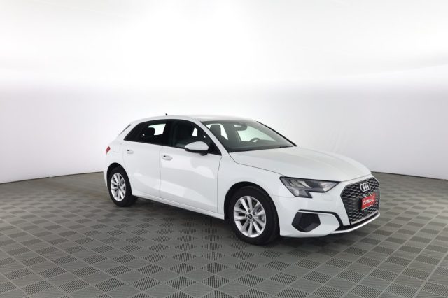 AUDI A3 usata 1
