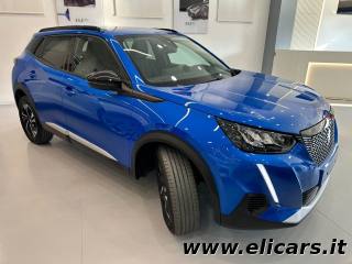 PEUGEOT 2008 Puretech S&S Allure