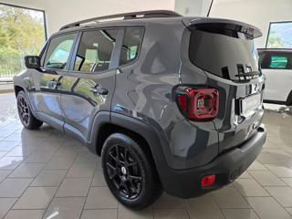 JEEP Renegade usata, con Climatizzatore