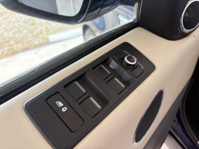 LAND ROVER Range Rover Sport usata 101