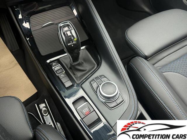 BMW X1 usata, con Cronologia tagliandi