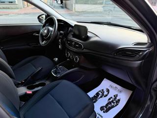 FIAT Tipo usata, con Climatizzatore