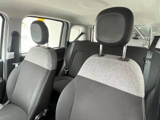 FIAT Panda usata, con Lettore CD