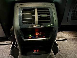 BMW X3 usata, con Controllo automatico clima