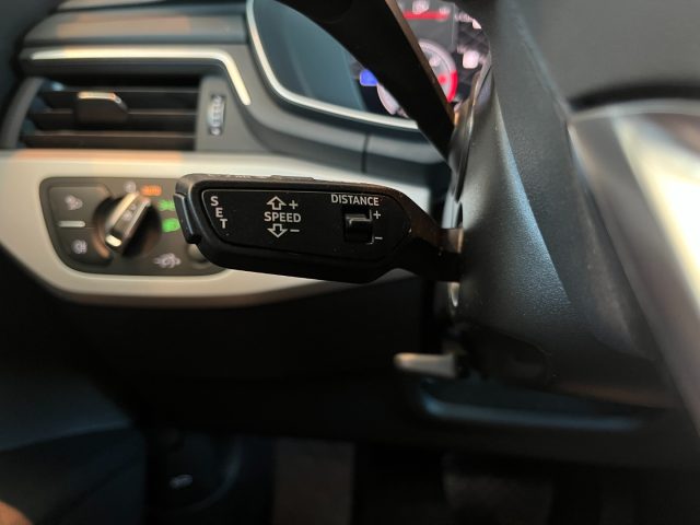 AUDI A4 usata, con Cruise Control