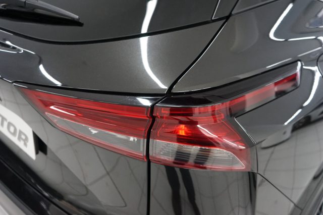 NISSAN Qashqai usata 25