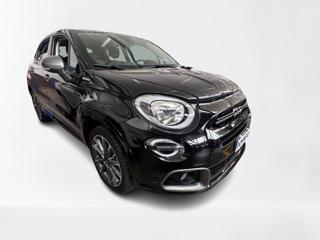 FIAT 500X usata, con Airbag
