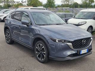 MAZDA CX-5 usata, con Chiusura centralizzata