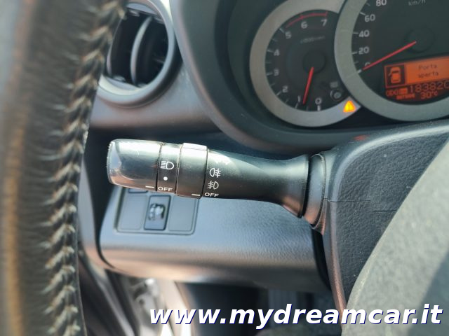 TOYOTA RAV 4 usata 22