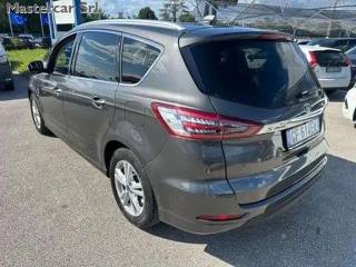 FORD S-Max usata, con Servosterzo