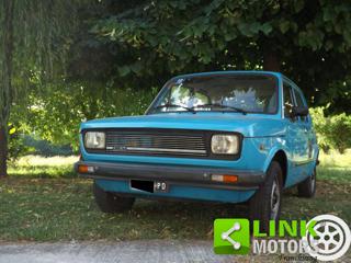 FIAT 127 usata 2