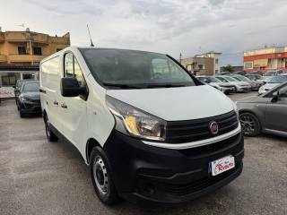 FIAT Talento usata, con Airbag