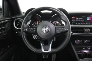 ALFA ROMEO Stelvio usata 5