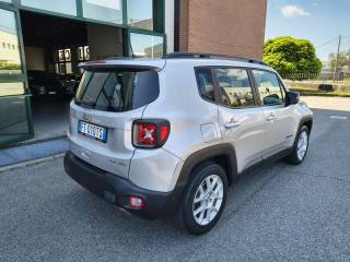 JEEP Renegade usata, con Alzacristalli elettrici