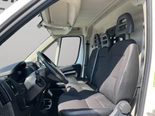PEUGEOT Boxer usata, con Servosterzo