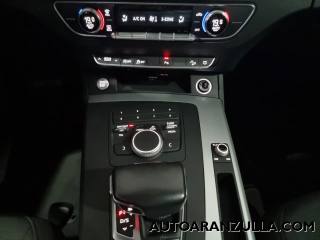 AUDI Q5 usata, con Servosterzo