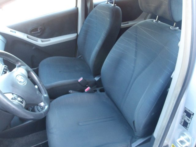 TOYOTA Yaris usata, con Climatizzatore